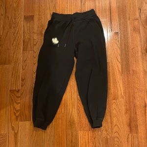 Lulu Lemon Scuba Relaxed Fit Fleece Jogger - Special Edition Olympic Team Canada